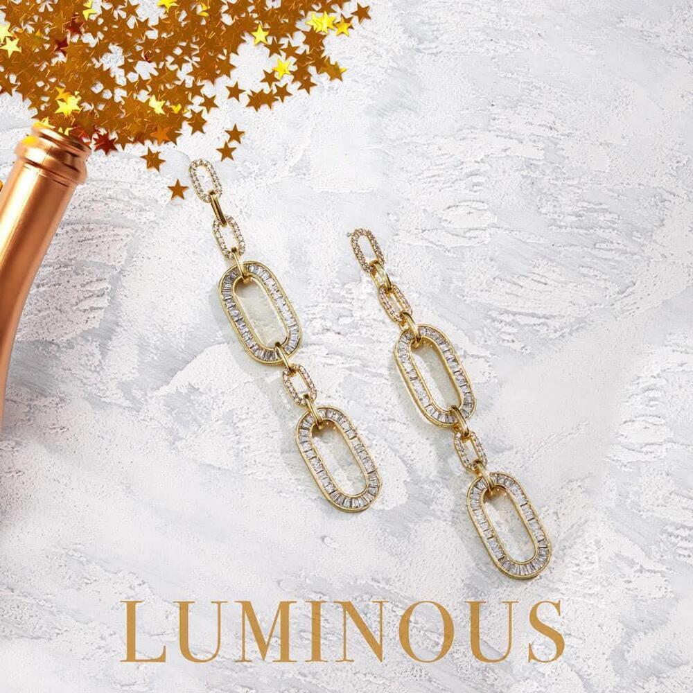Luminous Earrings